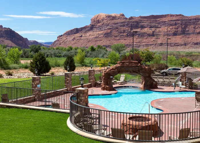 Holiday Inn Express Hotel & Suites Moab By Ihg