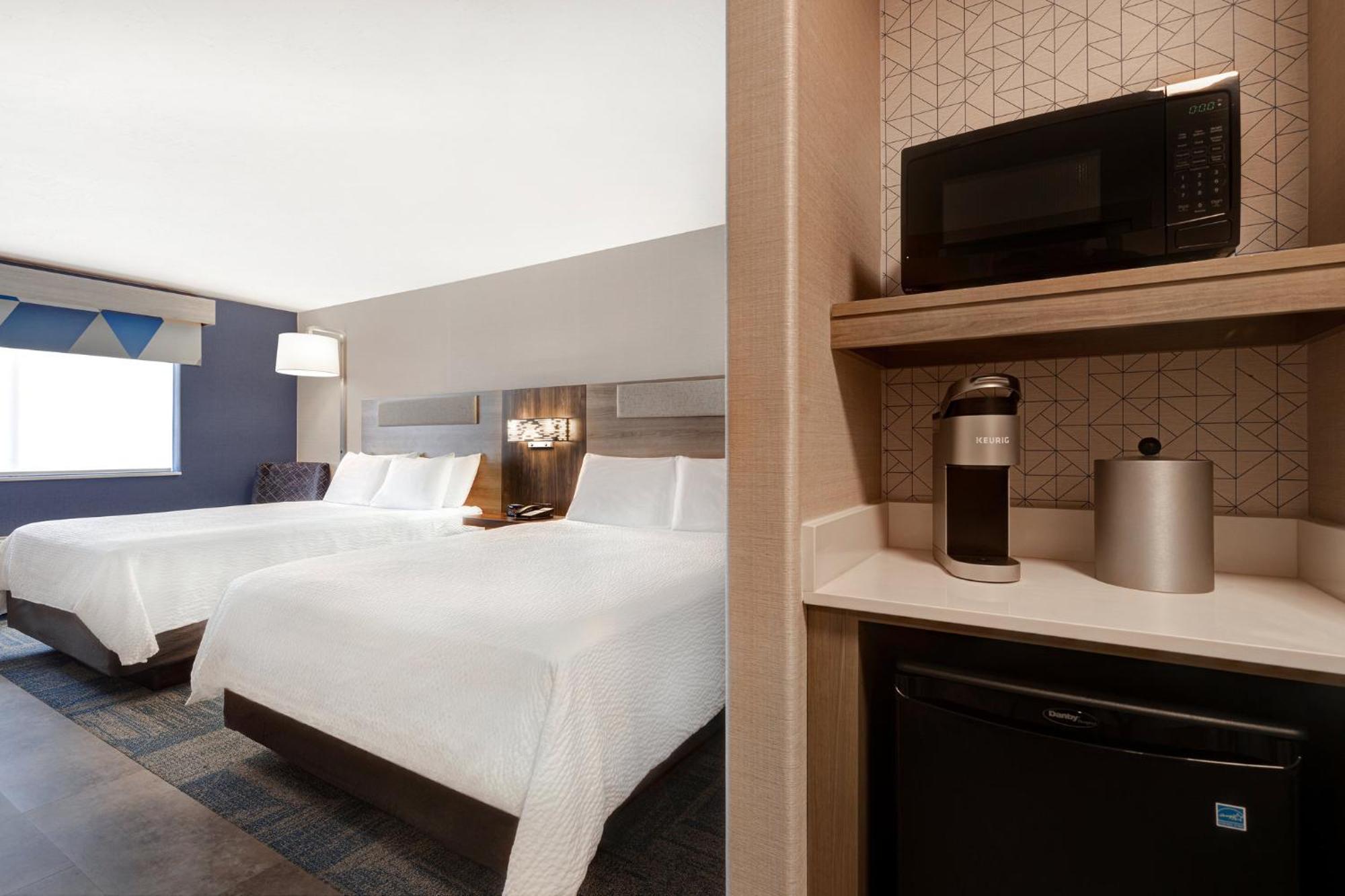 Express & By Ihg Hotel