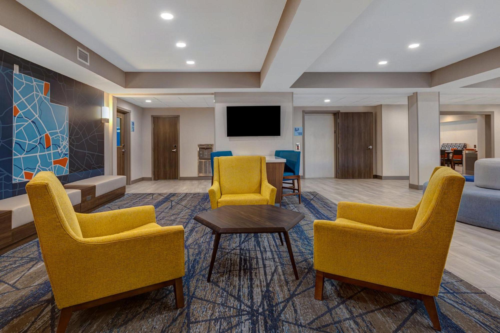Express & By Ihg 3* Moab