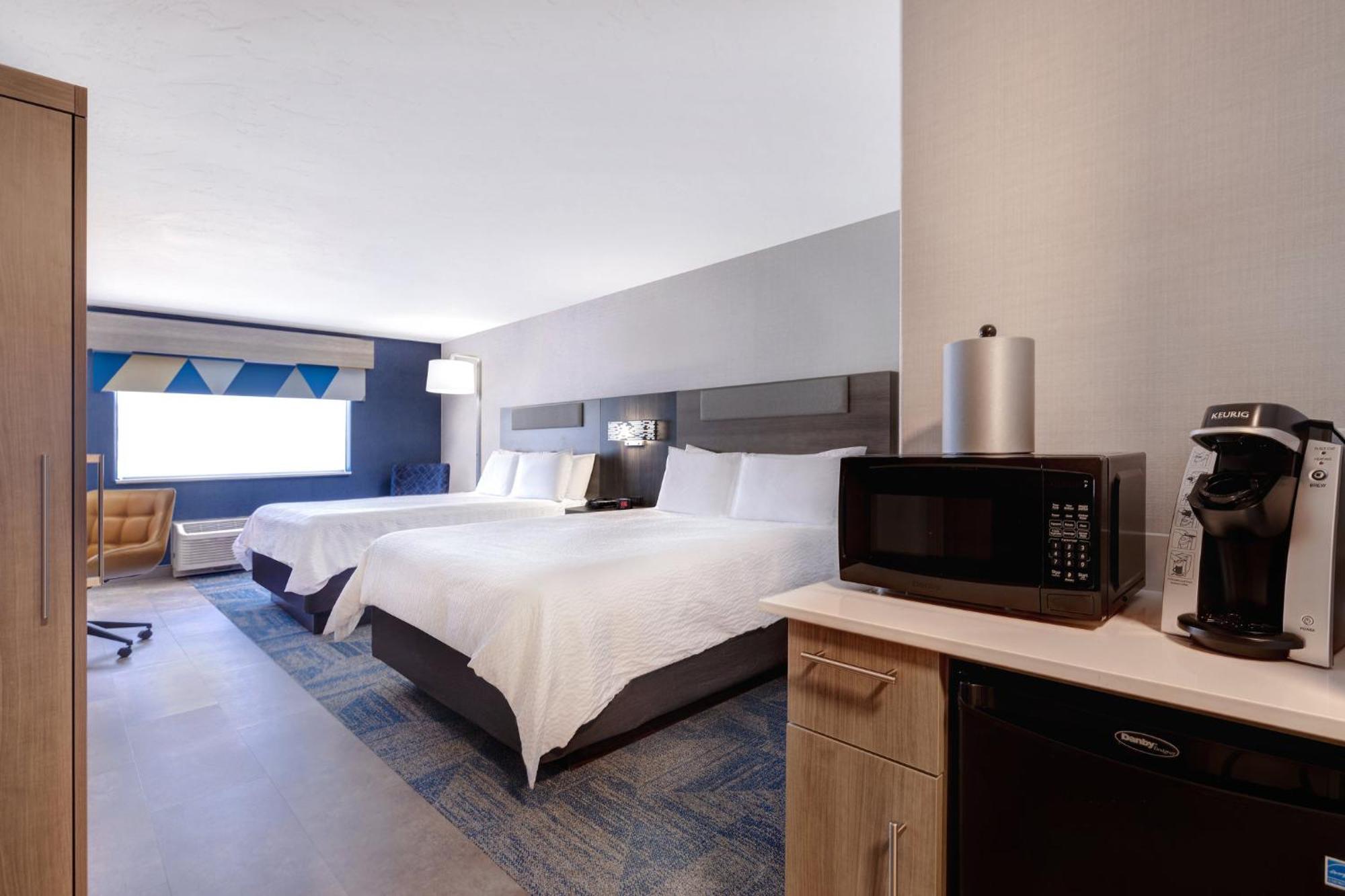 Hotel Express & By Ihg Moab
