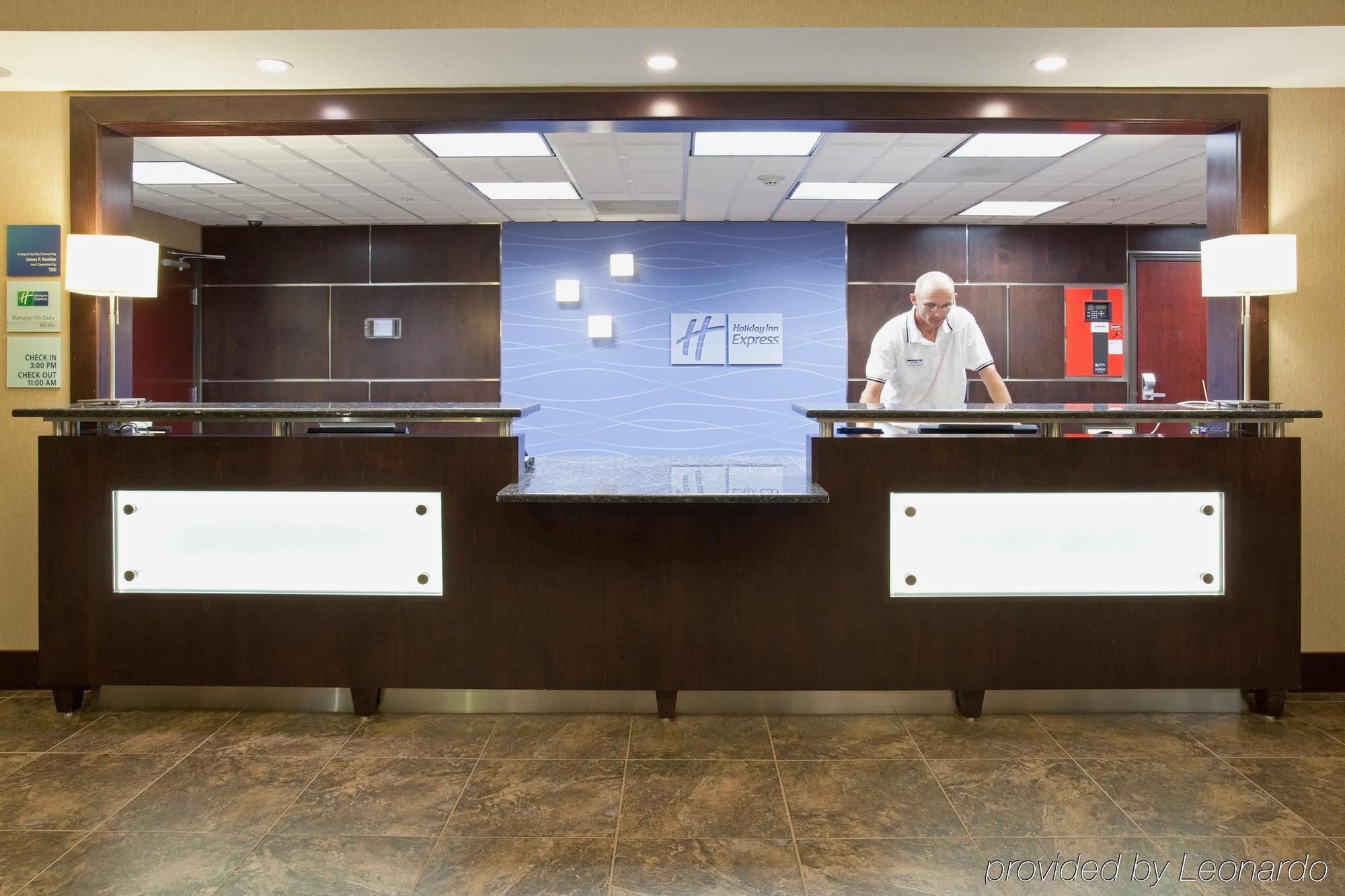Hotel Express & By Ihg Moab