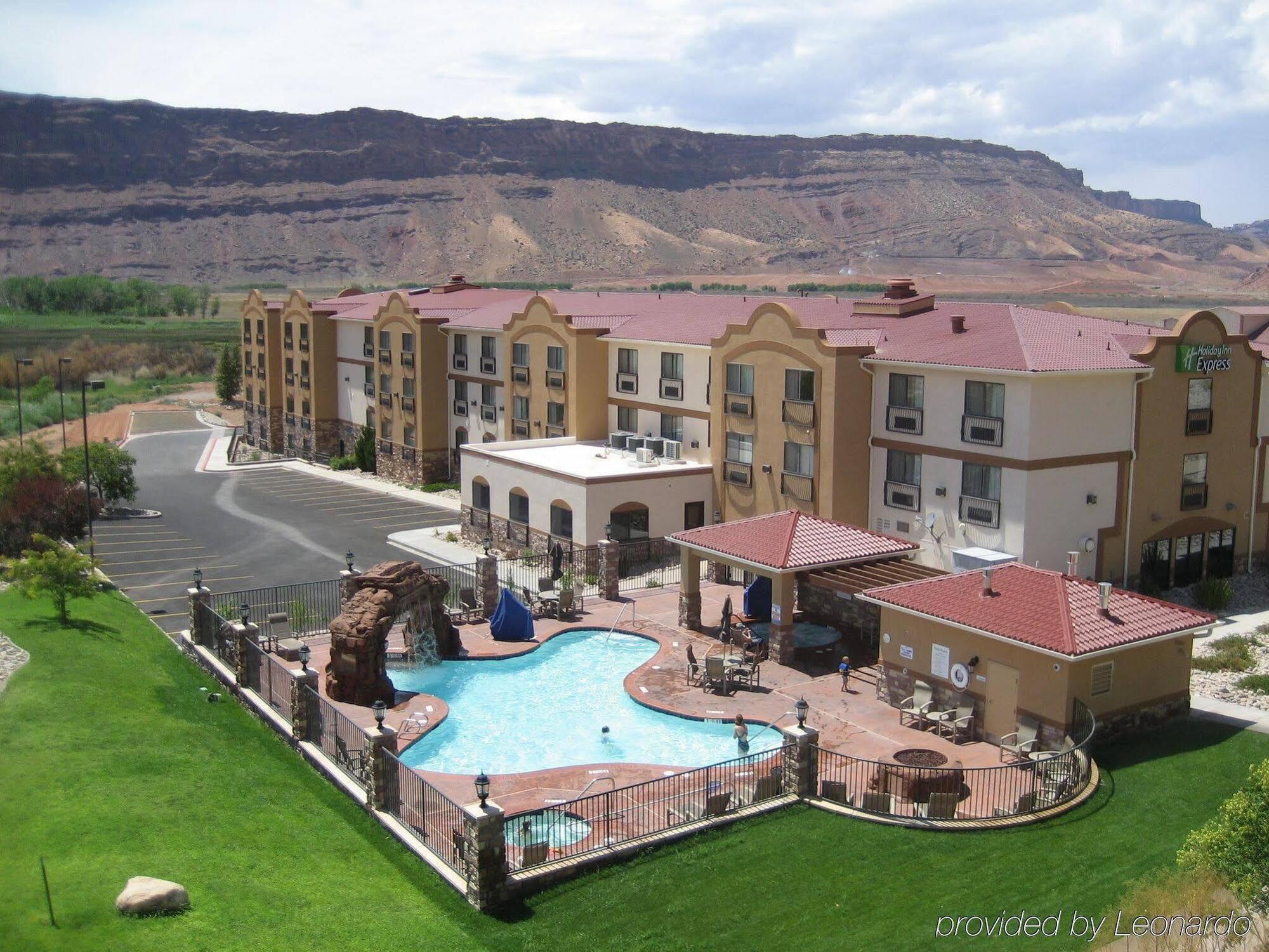 Express & By Ihg Hotel Moab
