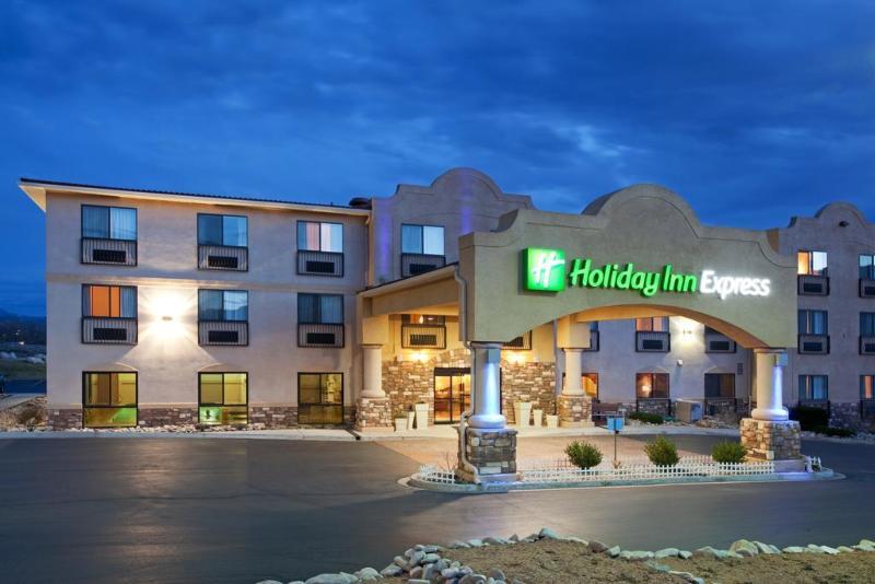 Express & By Ihg Hotel